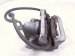 2022 Nissan Frontier Core Core Rear Driver Brake Caliper 44011 ZL42A Replacement 2022 Nissan Frontier Core Core Rear Driver Brake Caliper 44011 ZL42A Replacement thumbnail