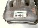 2022 Nissan Frontier Core Core Front Passenger Brake Caliper 41001 ZP42A Replacement 2022 Nissan Frontier Core Core Front Passenger Brake Caliper 41001 ZP42A Replacement thumbnail