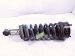 2022 Nissan Frontier Front Driver Strut Absorber + Spring 56115 5XA0A Replacement 2022 Nissan Frontier Front Driver Strut Absorber + Spring 56115 5XA0A Replacement thumbnail