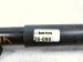 2022 Nissan Frontier Strut / Spring / Rear Passenger Shock Absorber E6200 9BU3B Replacement 2022 Nissan Frontier Strut / Spring / Rear Passenger Shock Absorber E6200 9BU3B Replacement thumbnail