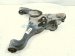 2022 Nissan Frontier Front Driver Lower Control Arm 54501 9CD0C Replacement 2022 Nissan Frontier Front Driver Lower Control Arm 54501 9CD0C Replacement thumbnail