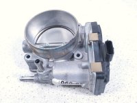 Nissan THROTTLE BODY Nissan THROTTLE BODY