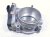 2022 Nissan Frontier Throttle Body 16119 9BT0B Replacement 2022 Nissan Frontier Throttle Body 16119 9BT0B Replacement thumbnail