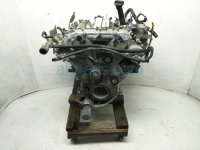 Nissan LONG BLOCK ENGINE / MOTOR = 32K MI Nissan LONG BLOCK ENGINE / MOTOR = 32K MI