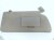 2022 Nissan Frontier Passenger Sun Visor Grey 96400 9BU0B Replacement 2022 Nissan Frontier Passenger Sun Visor Grey 96400 9BU0B Replacement thumbnail