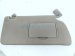 2022 Nissan Frontier Passenger Sun Visor Grey 96400 9BU0B Replacement 2022 Nissan Frontier Passenger Sun Visor Grey 96400 9BU0B Replacement thumbnail