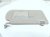 2022 Nissan Frontier Passenger Sun Visor Grey 96400 9BU0B Replacement 2022 Nissan Frontier Passenger Sun Visor Grey 96400 9BU0B Replacement thumbnail