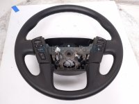 Nissan STEERING WHEEL - BLACK - S Nissan STEERING WHEEL - BLACK - S