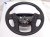 2022 Nissan Frontier Steering Wheel Black S 48430 9BU7A Replacement 2022 Nissan Frontier Steering Wheel Black S 48430 9BU7A Replacement thumbnail