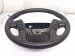 2022 Nissan Frontier Steering Wheel Black S 48430 9BU7A Replacement 2022 Nissan Frontier Steering Wheel Black S 48430 9BU7A Replacement thumbnail