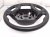 2022 Nissan Frontier Steering Wheel Black S 48430 9BU7A Replacement 2022 Nissan Frontier Steering Wheel Black S 48430 9BU7A Replacement thumbnail