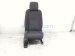 2022 Nissan Frontier Front Passenger Seat Black W/ Airbag 87601 9BU0A Replacement 2022 Nissan Frontier Front Passenger Seat Black W/ Airbag 87601 9BU0A Replacement thumbnail