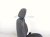 2022 Nissan Frontier Front Passenger Seat Black W/ Airbag 87601 9BU0A Replacement 2022 Nissan Frontier Front Passenger Seat Black W/ Airbag 87601 9BU0A Replacement thumbnail