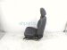 2022 Nissan Frontier Front Passenger Seat Black W/ Airbag 87601 9BU0A Replacement 2022 Nissan Frontier Front Passenger Seat Black W/ Airbag 87601 9BU0A Replacement thumbnail