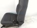 2022 Nissan Frontier Front Passenger Seat Black W/ Airbag 87601 9BU0A Replacement 2022 Nissan Frontier Front Passenger Seat Black W/ Airbag 87601 9BU0A Replacement thumbnail