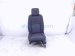 2022 Nissan Frontier Front Driver Seat Black W/ Airbag 87360 9BU0A Replacement 2022 Nissan Frontier Front Driver Seat Black W/ Airbag 87360 9BU0A Replacement thumbnail