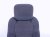 2022 Nissan Frontier Front Driver Seat Black W/ Airbag 87360 9BU0A Replacement 2022 Nissan Frontier Front Driver Seat Black W/ Airbag 87360 9BU0A Replacement thumbnail