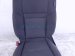 2022 Nissan Frontier Front Driver Seat Black W/ Airbag 87360 9BU0A Replacement 2022 Nissan Frontier Front Driver Seat Black W/ Airbag 87360 9BU0A Replacement thumbnail