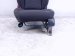 2022 Nissan Frontier Front Driver Seat Black W/ Airbag 87360 9BU0A Replacement 2022 Nissan Frontier Front Driver Seat Black W/ Airbag 87360 9BU0A Replacement thumbnail