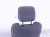 2022 Nissan Frontier Front Driver Seat Black W/ Airbag 87360 9BU0A Replacement 2022 Nissan Frontier Front Driver Seat Black W/ Airbag 87360 9BU0A Replacement thumbnail