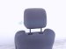 2022 Nissan Frontier Front Driver Seat Black W/ Airbag 87360 9BU0A Replacement 2022 Nissan Frontier Front Driver Seat Black W/ Airbag 87360 9BU0A Replacement thumbnail