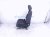 2022 Nissan Frontier Front Driver Seat Black W/ Airbag 87360 9BU0A Replacement 2022 Nissan Frontier Front Driver Seat Black W/ Airbag 87360 9BU0A Replacement thumbnail