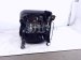 2022 Nissan Frontier Front Driver Seat Black W/ Airbag 87360 9BU0A Replacement 2022 Nissan Frontier Front Driver Seat Black W/ Airbag 87360 9BU0A Replacement thumbnail