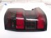 2022 Nissan Frontier Light / Rear Driver Tail Lamp (on Body) 26555 9BU1B Replacement 2022 Nissan Frontier Light / Rear Driver Tail Lamp (on Body) 26555 9BU1B Replacement thumbnail