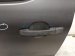 2022 Nissan Frontier Rear Driver Door Grey No Inside Trim* 82153 9BU0D Replacement 2022 Nissan Frontier Rear Driver Door Grey No Inside Trim* 82153 9BU0D Replacement thumbnail