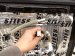 2022 Nissan Frontier Rear Driver Door Grey No Inside Trim* 82153 9BU0D Replacement 2022 Nissan Frontier Rear Driver Door Grey No Inside Trim* 82153 9BU0D Replacement thumbnail