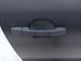2022 Nissan Frontier Rear Passenger Door Grey No Inside Trim* 82100 9BU0B Replacement 2022 Nissan Frontier Rear Passenger Door Grey No Inside Trim* 82100 9BU0B Replacement thumbnail