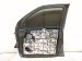 2022 Nissan Frontier Front Passenger Door Grey No Mirror/trim* 80100 9BU0B Replacement 2022 Nissan Frontier Front Passenger Door Grey No Mirror/trim* 80100 9BU0B Replacement thumbnail