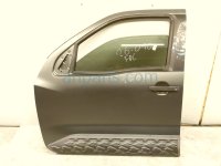Nissan FR/LH DOOR - GREY - NO MIRROR/TRIM* Nissan FR/LH DOOR - GREY - NO MIRROR/TRIM*