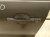 2022 Nissan Frontier Front Driver Door Grey No Mirror/trim* 80101 9BU0B Replacement 2022 Nissan Frontier Front Driver Door Grey No Mirror/trim* 80101 9BU0B Replacement thumbnail