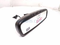 Toyota INSIDE / INTERIOR REAR VIEW MIRROR Toyota INSIDE / INTERIOR REAR VIEW MIRROR