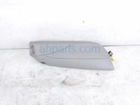 Toyota RR/RH SEAT BOLSTER CUSHION - GREY Toyota RR/RH SEAT BOLSTER CUSHION - GREY