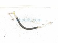 $30 Chevy A/C DISCHARGE HOSE W/SENSOR-1.3L $30 Chevy A/C DISCHARGE HOSE W/SENSOR-1.3L