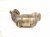 2022 Chevy Trailblazer Catalytic Front Exhaust Converter 1.3l 12705331 Replacement 2022 Chevy Trailblazer Catalytic Front Exhaust Converter 1.3l 12705331 Replacement thumbnail