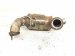 2022 Chevy Trailblazer Catalytic Front Exhaust Converter 1.3l 12705331 Replacement 2022 Chevy Trailblazer Catalytic Front Exhaust Converter 1.3l 12705331 Replacement thumbnail