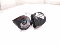 Volkswagen DUAL HORN ASSY Volkswagen DUAL HORN ASSY