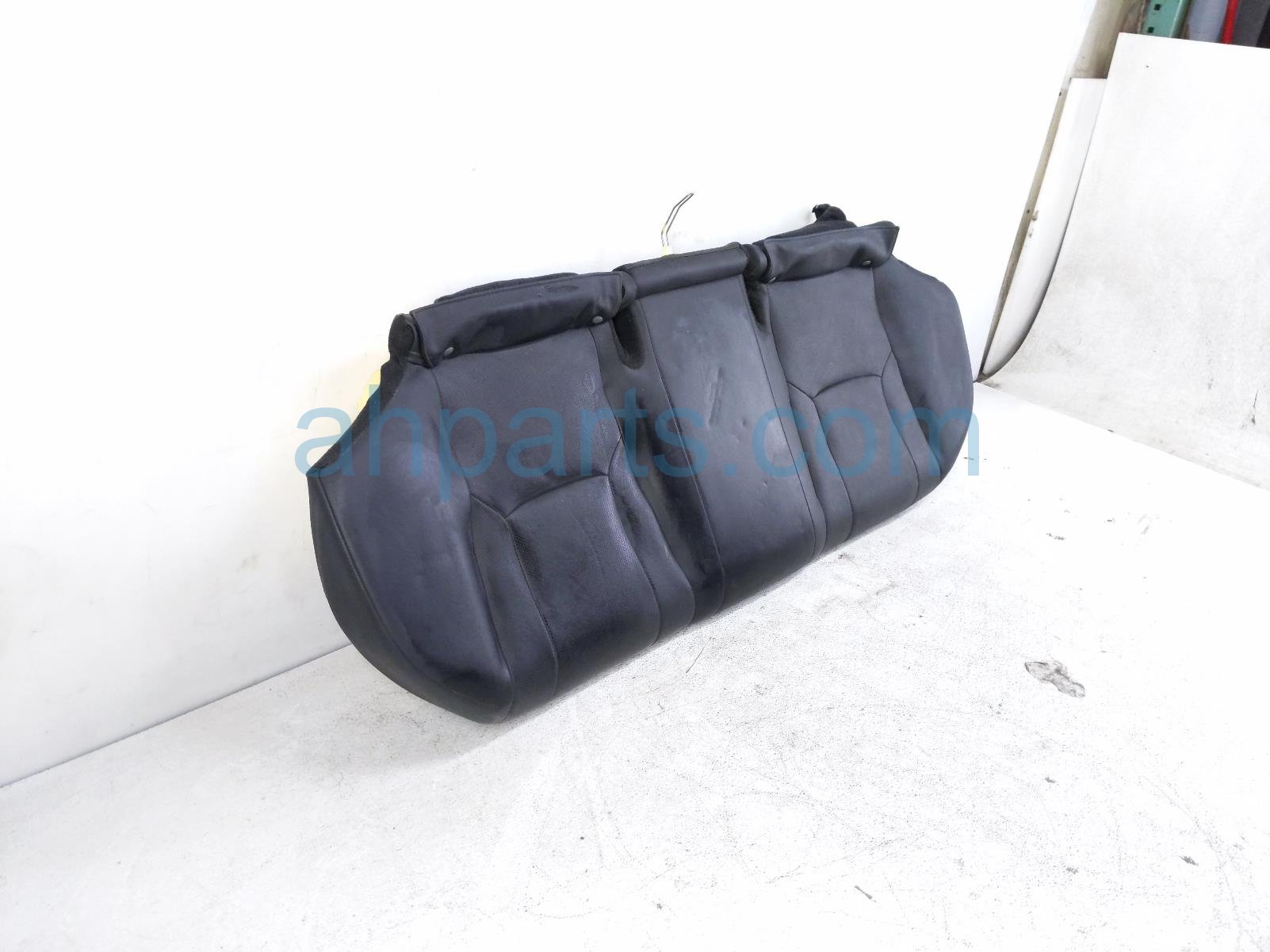 2024 Honda Accord Back (2nd Row) Rear Lower Seat Cushion Black 82137 30B A51 Replacement 2024 Honda Accord Back (2nd Row) Rear Lower Seat Cushion Black 82137 30B A51 Replacement thumbnail