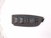 Honda MASTER WINDOW CONTROL SWITCH LH Honda MASTER WINDOW CONTROL SWITCH LH