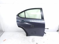 Subaru RR/RH DOOR - GREY - NO INSIDE TRIM Subaru RR/RH DOOR - GREY - NO INSIDE TRIM
