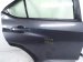 2022 Subaru WRX Rear Passenger Door Grey No Inside Trim 62011VC600 Replacement 2022 Subaru WRX Rear Passenger Door Grey No Inside Trim 62011VC600 Replacement thumbnail
