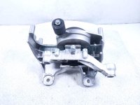 Nissan LH ENGINE INSULATOR MOUNT - 1.5T FWD Nissan LH ENGINE INSULATOR MOUNT - 1.5T FWD