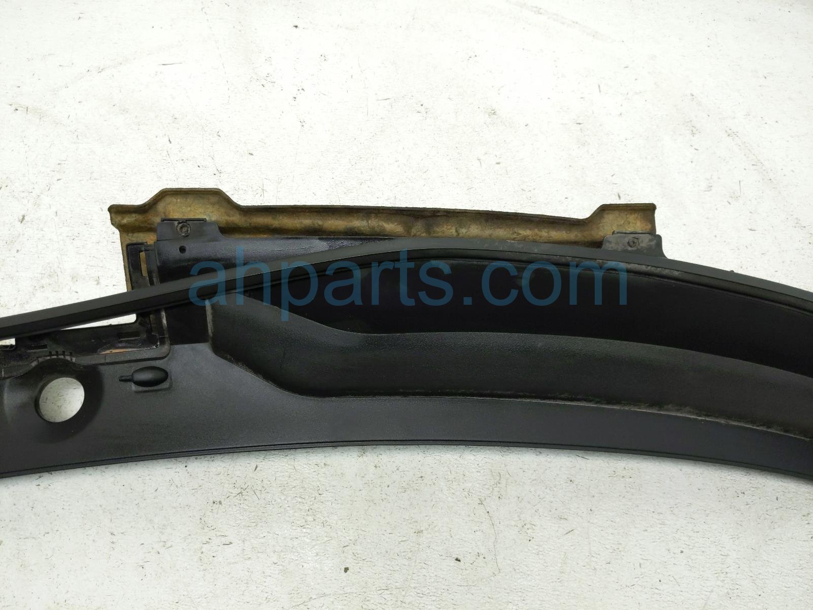 2023 Nissan Rogue Cover Windshield Cowl Vent Grille Panel 66100 6RA0A Replacement 2023 Nissan Rogue Cover Windshield Cowl Vent Grille Panel 66100 6RA0A Replacement thumbnail