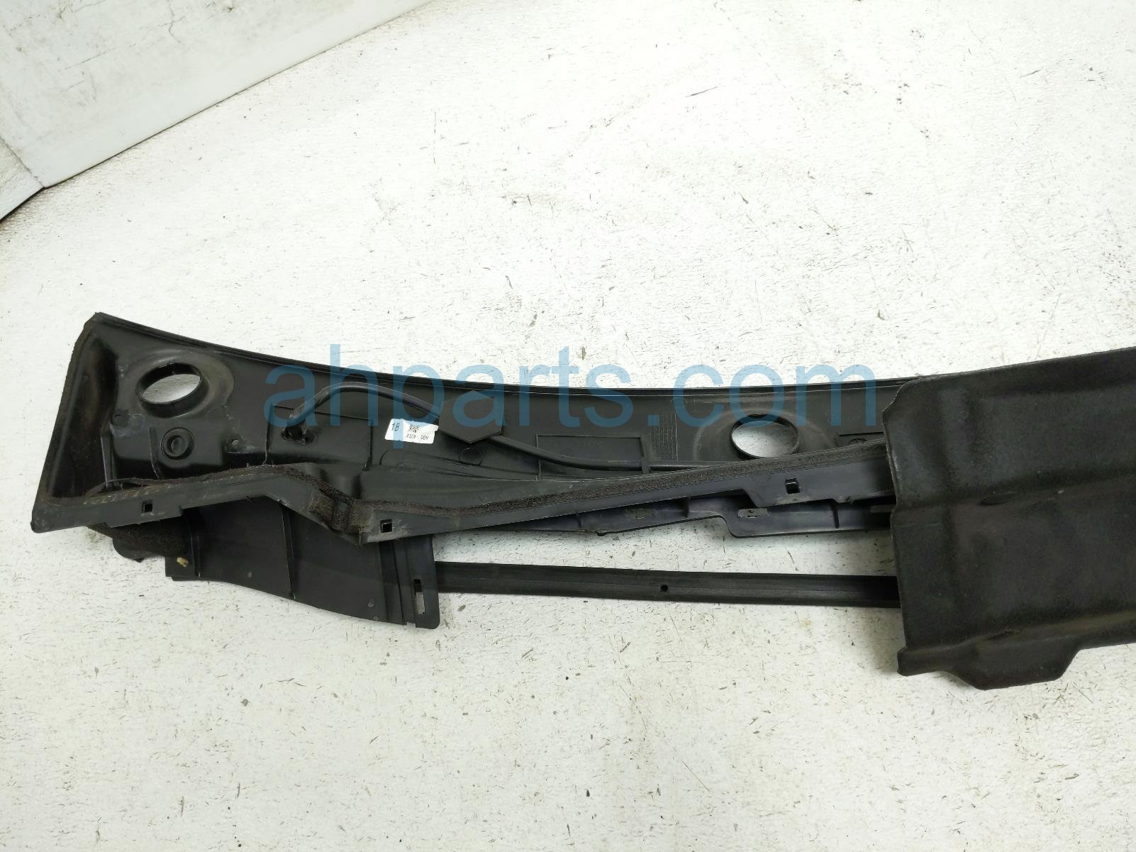 2023 Nissan Rogue Cover Windshield Cowl Vent Grille Panel 66100 6RA0A Replacement 2023 Nissan Rogue Cover Windshield Cowl Vent Grille Panel 66100 6RA0A Replacement thumbnail