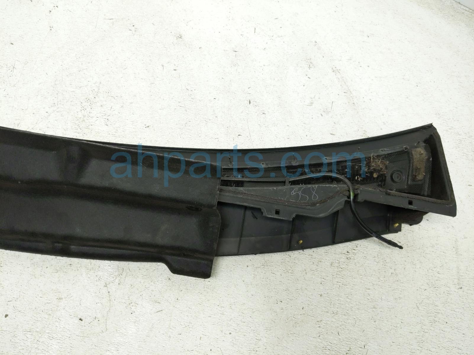 2023 Nissan Rogue Cover Windshield Cowl Vent Grille Panel 66100 6RA0A Replacement 2023 Nissan Rogue Cover Windshield Cowl Vent Grille Panel 66100 6RA0A Replacement thumbnail