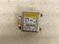 $35 Saab SRS AIRBAG CONTROL MODULE $35 Saab SRS AIRBAG CONTROL MODULE