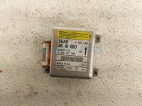 $35 Saab SRS AIRBAG CONTROL MODULE $35 Saab SRS AIRBAG CONTROL MODULE